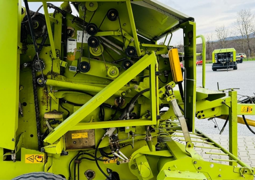 CLAAS ROLLANT 250 ROTO CUT