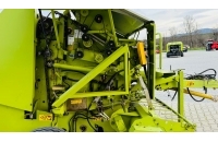 CLAAS ROLLANT 250 ROTO CUT