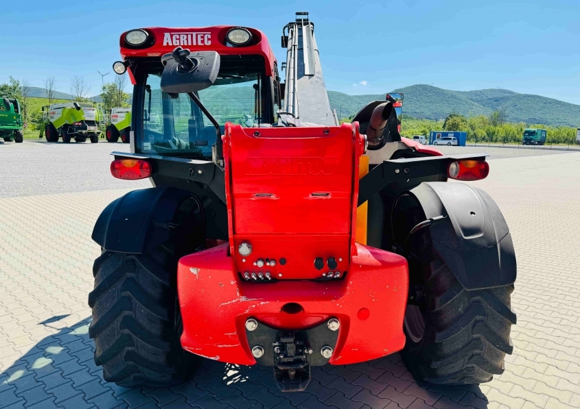 MANITOU MLT 840-145 PS+ ELITE