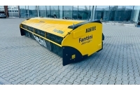 Fantini Direct-Cut header