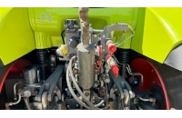 CLAAS ARION 650 CIS