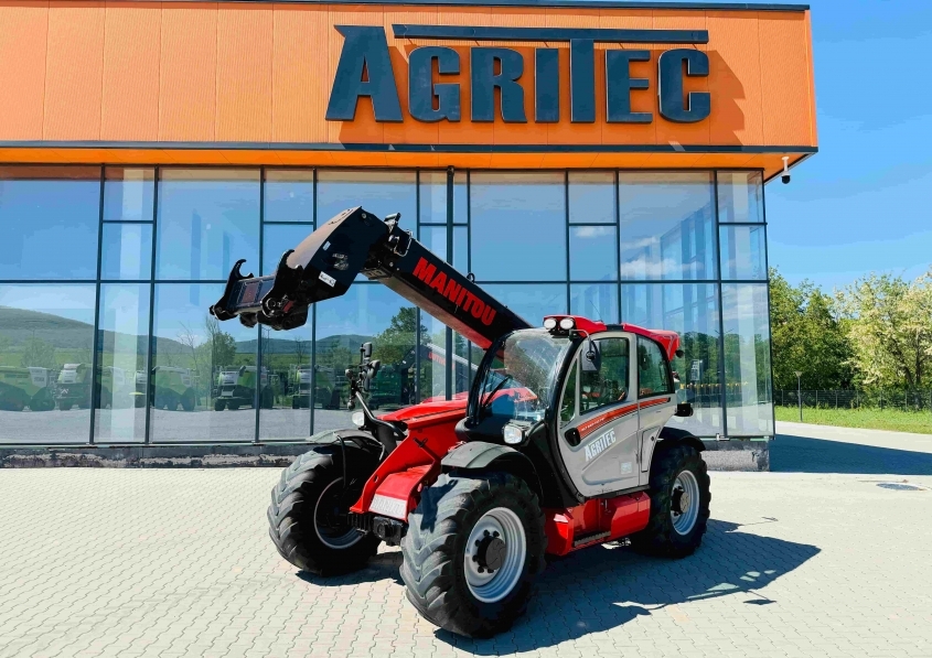 MANITOU MLT 840-145 PS+ ELITE