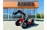 MANITOU MLT 840-145 PS+ ELITE