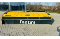 Fantini Direct-Cut header