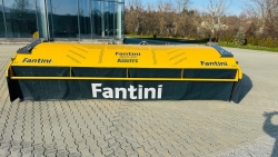 Fantini Direct-Cut header