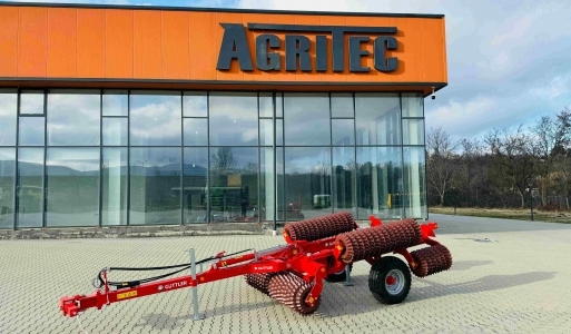 GÜTTLER Offset 640 2024