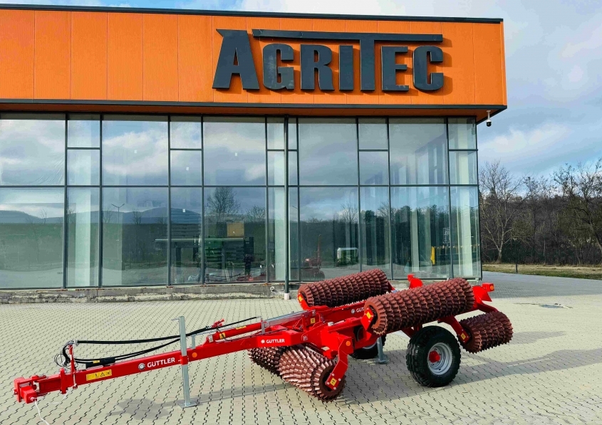 GÜTTLER Offset 640 2024