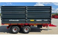 PALAZOGLU 12 TON