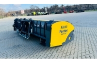 Fantini Direct-Cut header
