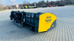 Fantini Direct-Cut header