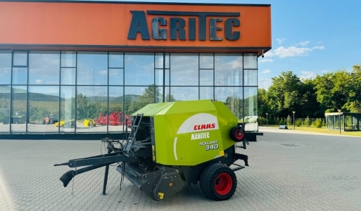 CLAAS ROLLANT 340 