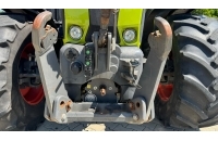 CLAAS ARION 650 CIS