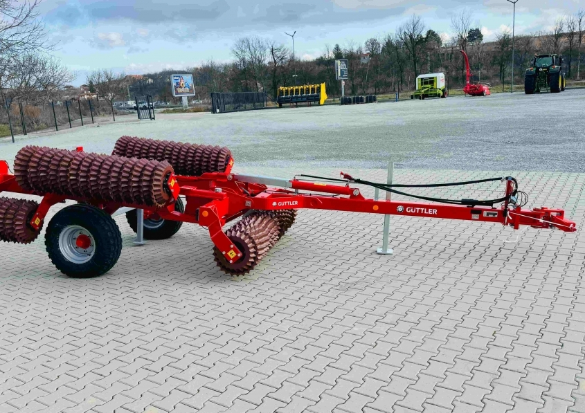 GÜTTLER Offset 640 2024