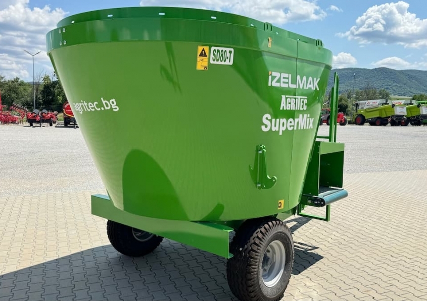 IZELMAK SD