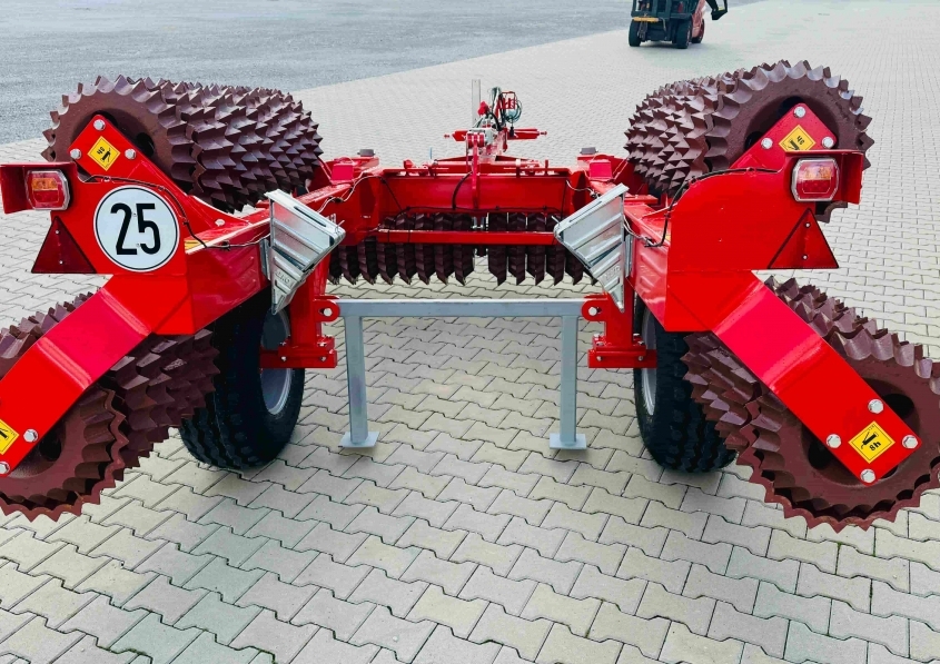 GÜTTLER Offset 640 2024