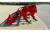 SEVINC Comet
