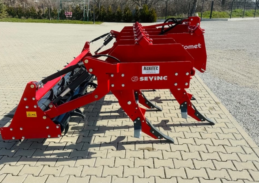 SEVINC Comet