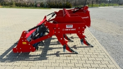 SEVINC Comet