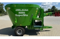 IZELMAK SD