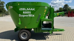 IZELMAK SD