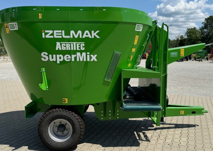 IZELMAK SD