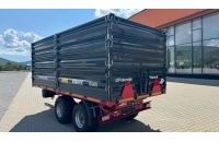 PALAZOGLU 12 TON