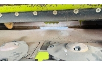 CLAAS DIRECT DISC 520 Contour
