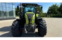 CLAAS ARION 650 CIS