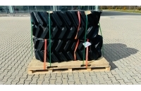 Гумени вериги за CLAAS LEXION TERRA TRAC 635 мм (25“)
