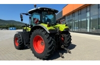 CLAAS ARION 650 CIS