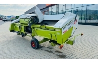 CLAAS DIRECT DISC 520 Contour