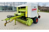 CLAAS ROLLANT 250 ROTO CUT