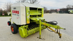 CLAAS ROLLANT 250 ROTO CUT