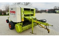 CLAAS ROLLANT 250 ROTO CUT