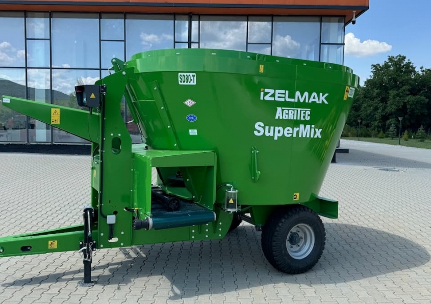 IZELMAK SD