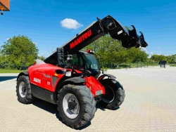 MANITOU MLT 840-145 PS+ ELITE
