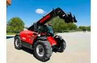 MANITOU MLT 840-145 PS+ ELITE