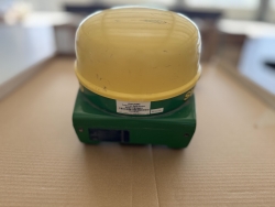 GPS приемник StarFire 3000 употребяван