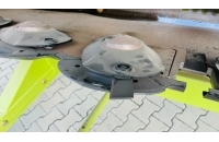 CLAAS DIRECT DISC 520 Contour