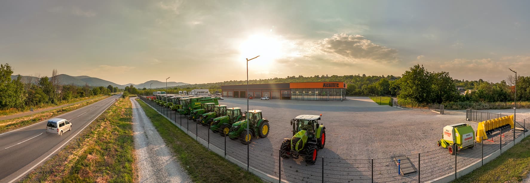 Agritec