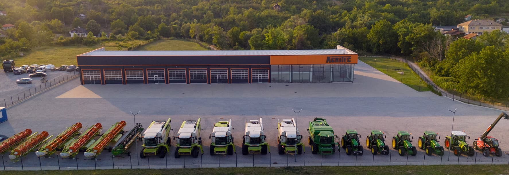 Agritec