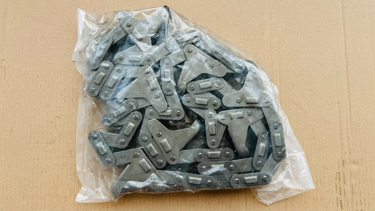 Палцова верига за Olimac Drago DR10120