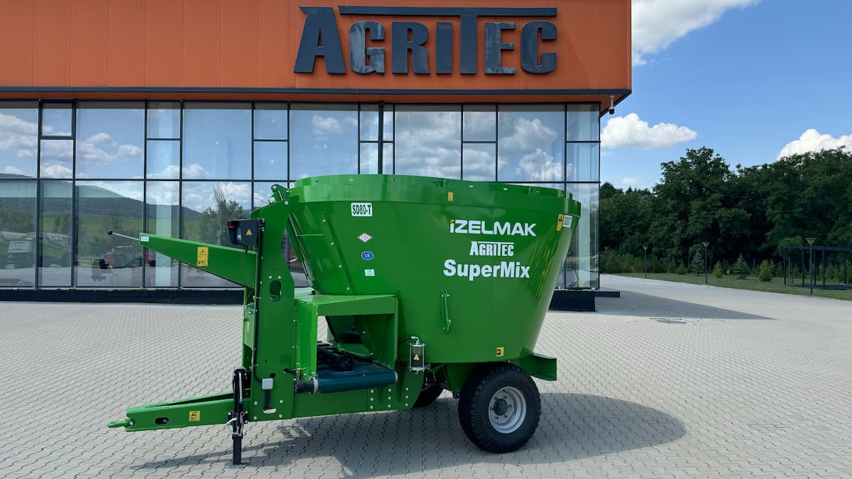 IZELMAK SD