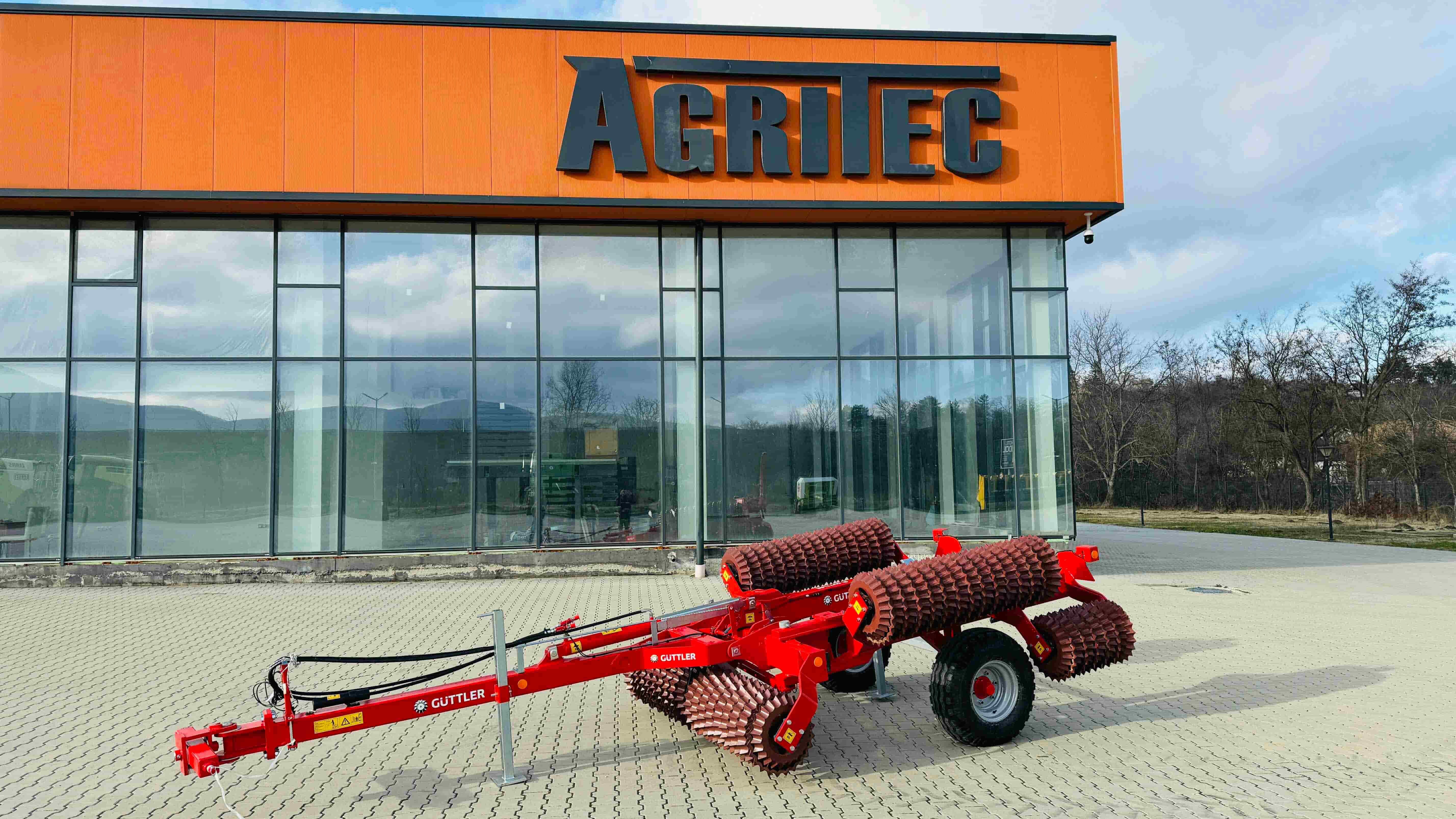 GÜTTLER Offset 640 2024